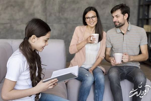 چگونه با فرزند ناتنی رفتار کنیم رفتار با فرزند ناتنی